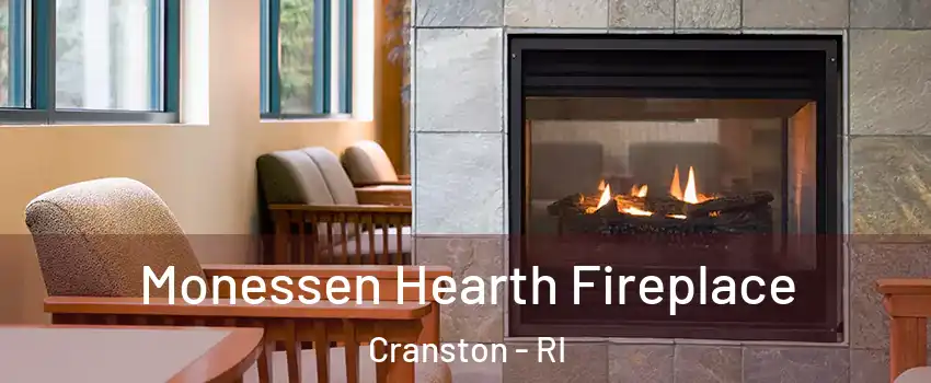  Monessen Hearth Fireplace Cranston - RI
