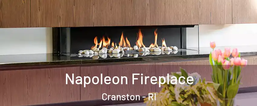  Napoleon Fireplace Cranston - RI