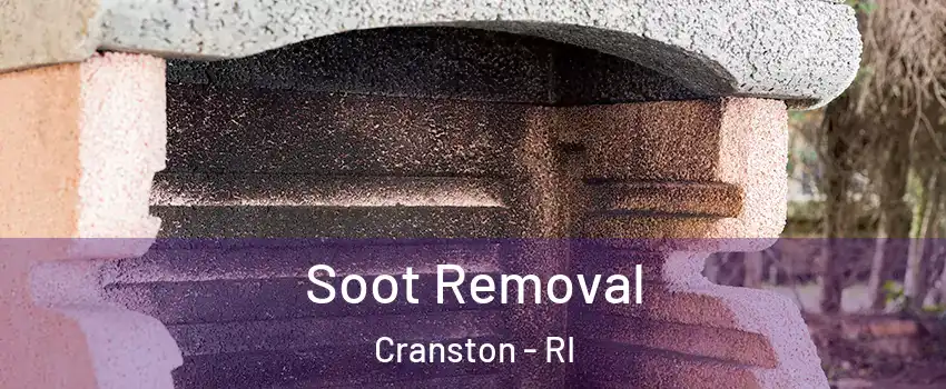  Soot Removal Cranston - RI