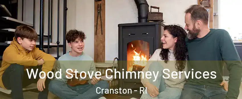  Wood Stove Chimney Services Cranston - RI