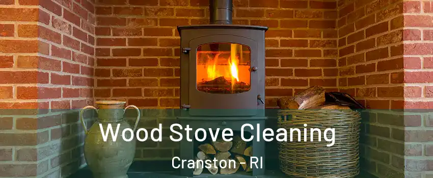  Wood Stove Cleaning Cranston - RI